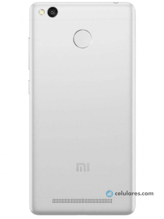 Imagen 2 Xiaomi Redmi 3s