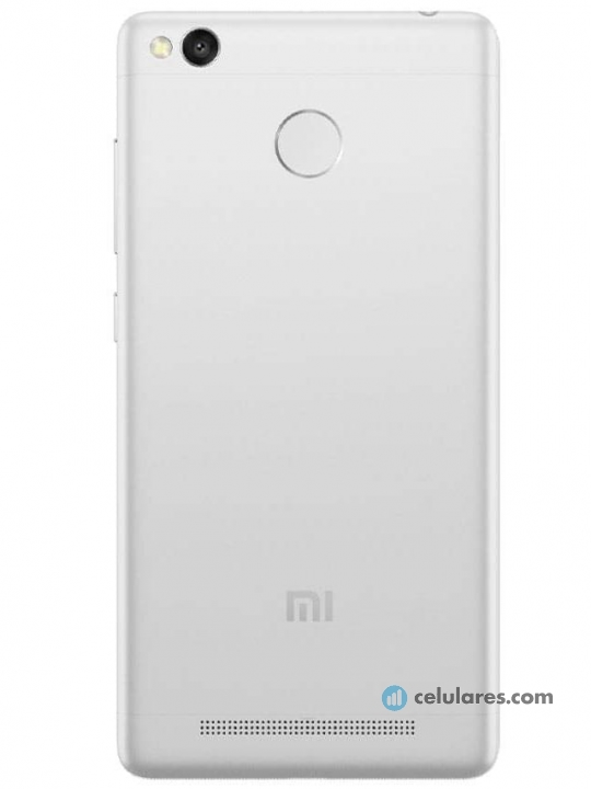 Imagen 2 Xiaomi Redmi 3s Prime