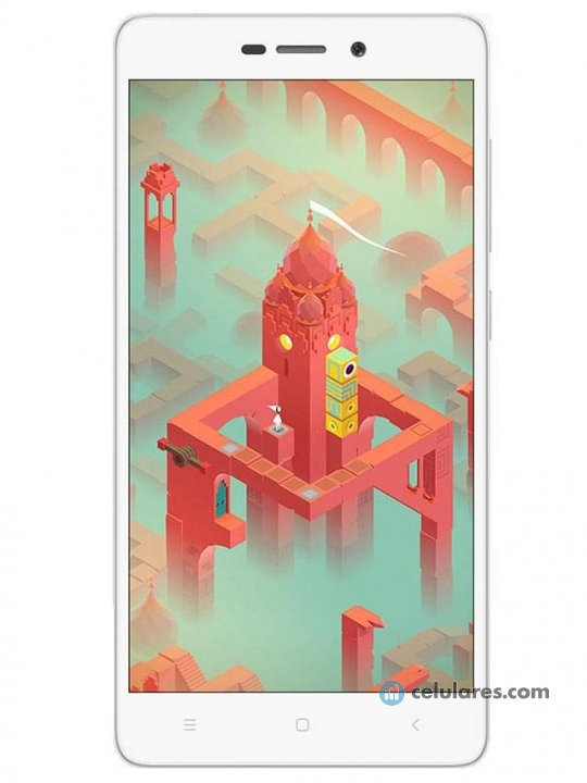 Xiaomi Redmi 4