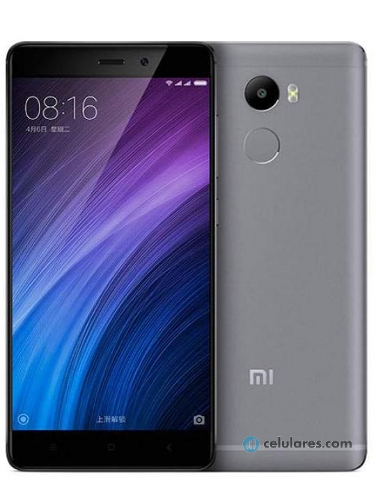 Imagen 2 Xiaomi Redmi 4