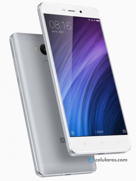 Imagen 5 Xiaomi Redmi 4