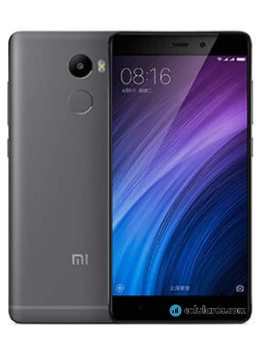 Imagen 2 Xiaomi Redmi 4 Pro