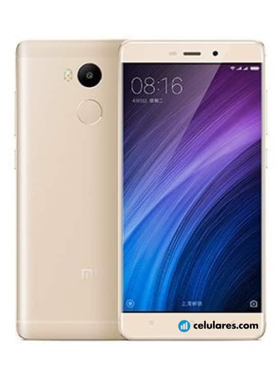 Imagen 3 Xiaomi Redmi 4 Pro