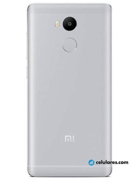 Imagen 4 Xiaomi Redmi 4 Pro