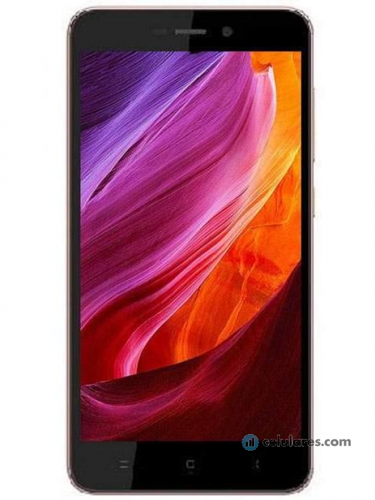 Xiaomi Redmi 4a