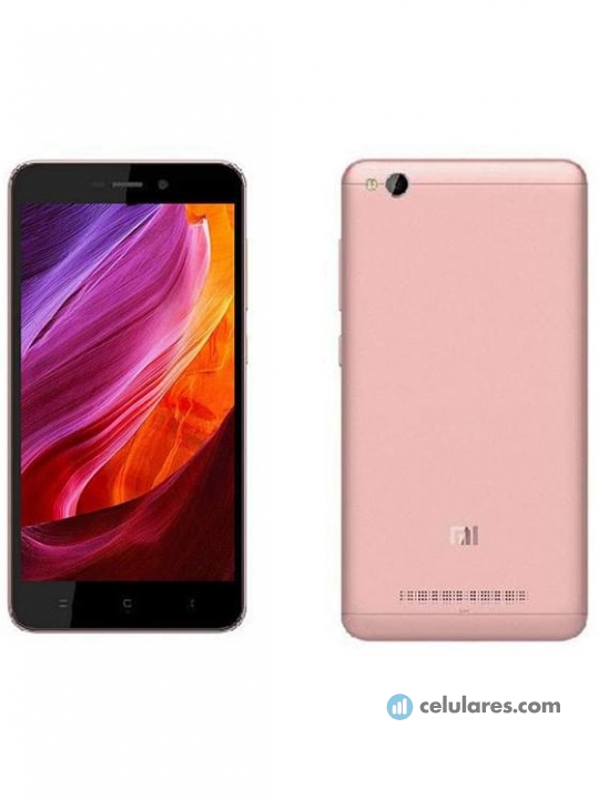 Imagen 4 Xiaomi Redmi 4a