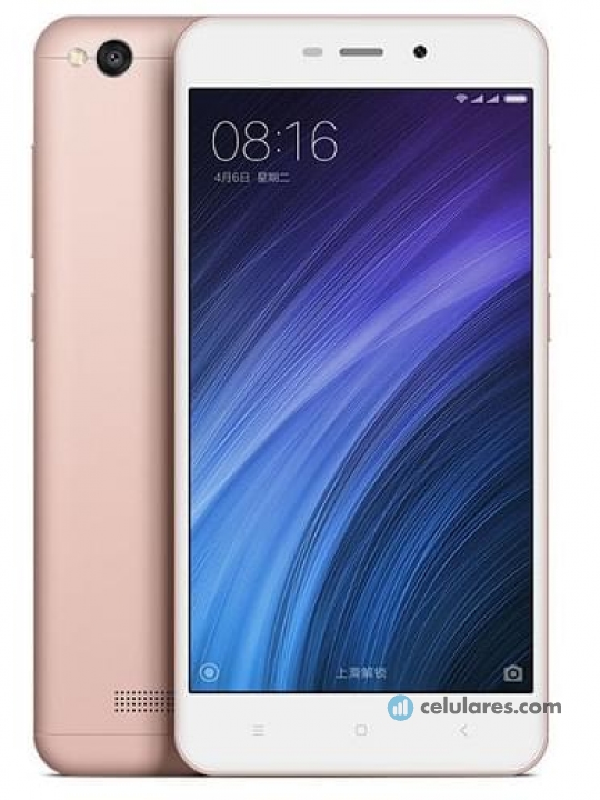 Imagen 2 Xiaomi Redmi 4a