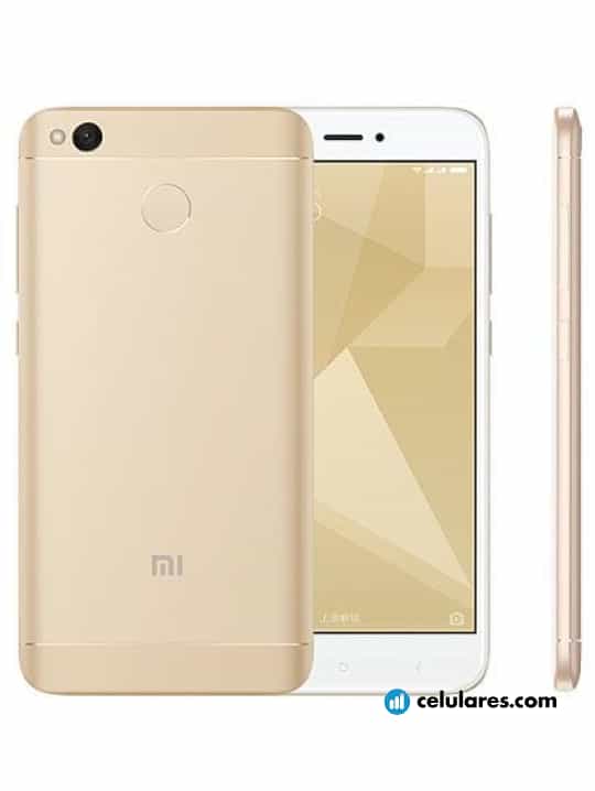 Imagen 3 Xiaomi Redmi 4X