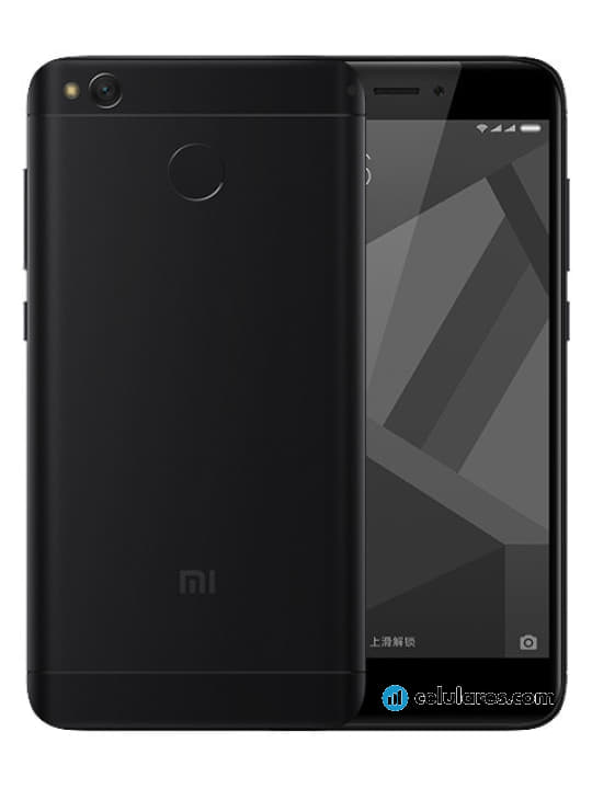 Imagen 2 Xiaomi Redmi 4X