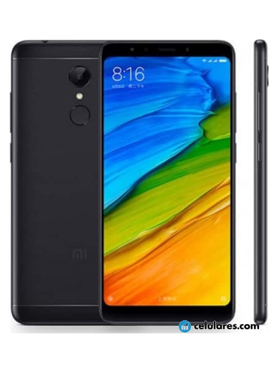 Xiaomi Redmi 5