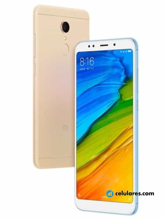 Imagen 3 Xiaomi Redmi 5