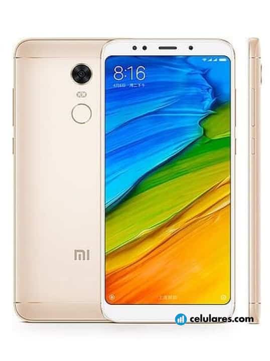 Imagen 2 Xiaomi Redmi 5