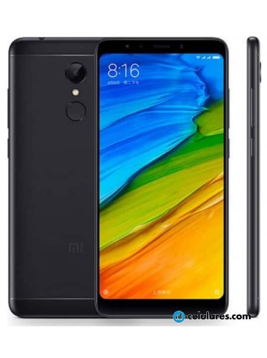 Imagen 2 Xiaomi Redmi 5 Plus