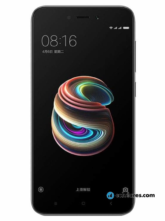 Xiaomi Redmi 5a