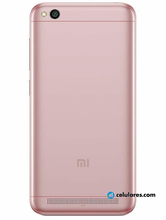 Imagen 2 Xiaomi Redmi 5a