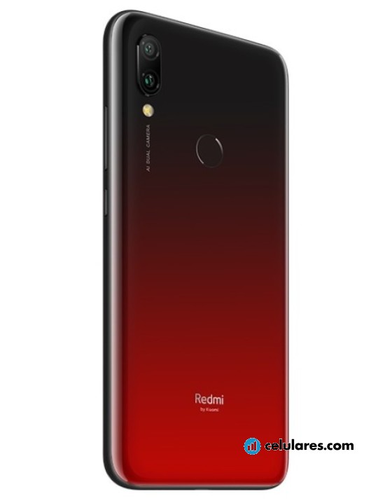 Imagen 9 Xiaomi Redmi 7