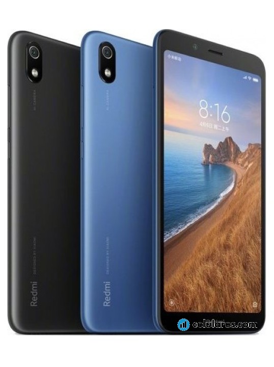 Imagen 2 Xiaomi Redmi 7A