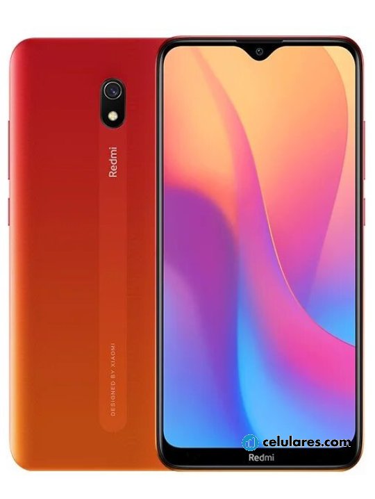 Imagen 2 Xiaomi Redmi 8A