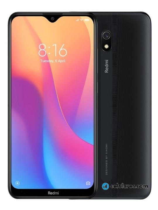 Imagen 4 Xiaomi Redmi 8A