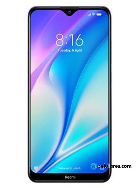 Xiaomi Redmi 8A Pro