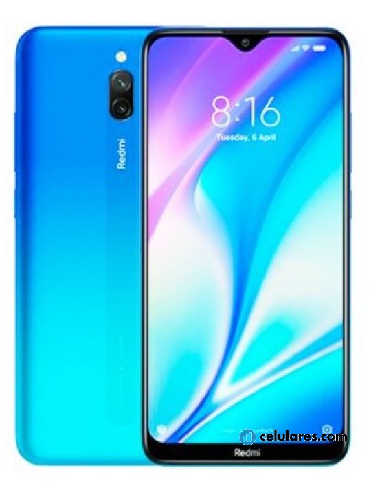 Imagen 2 Xiaomi Redmi 8A Pro