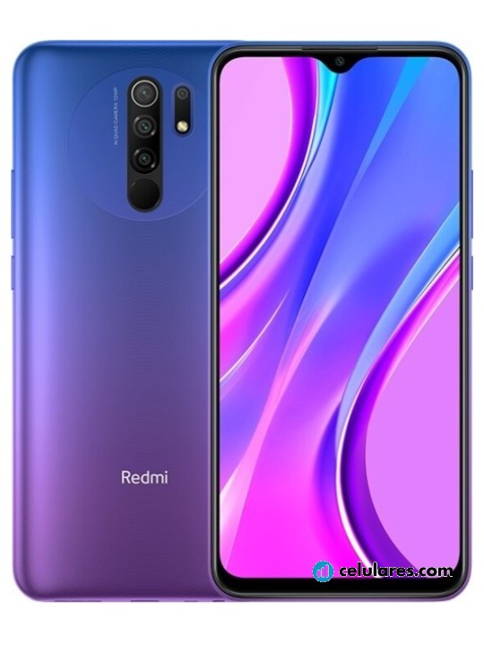 Imagen 2 Xiaomi Redmi 9