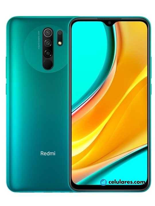 Imagen 3 Xiaomi Redmi 9