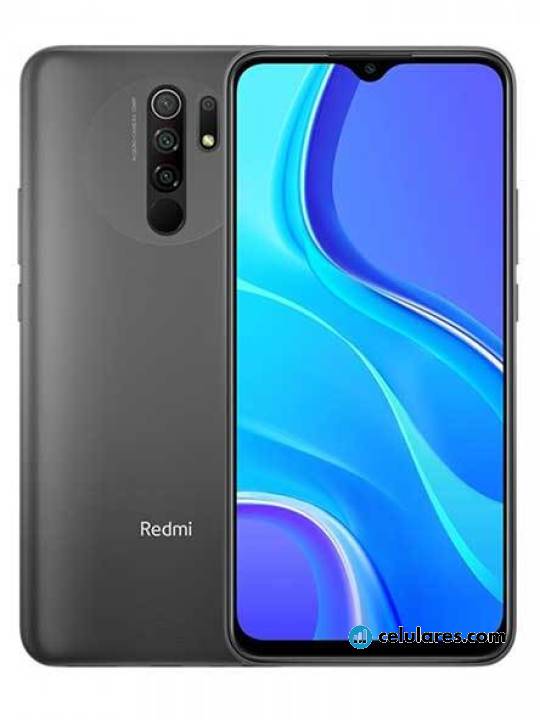 Imagen 2 Xiaomi Redmi 9 Prime