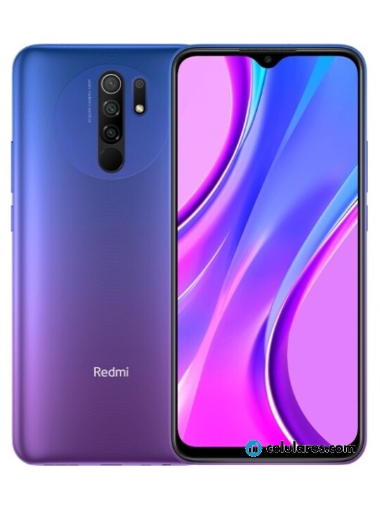 Imagen 3 Xiaomi Redmi 9 Prime