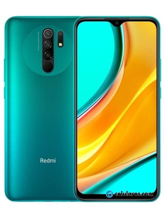 Imagen 5 Xiaomi Redmi 9 Prime