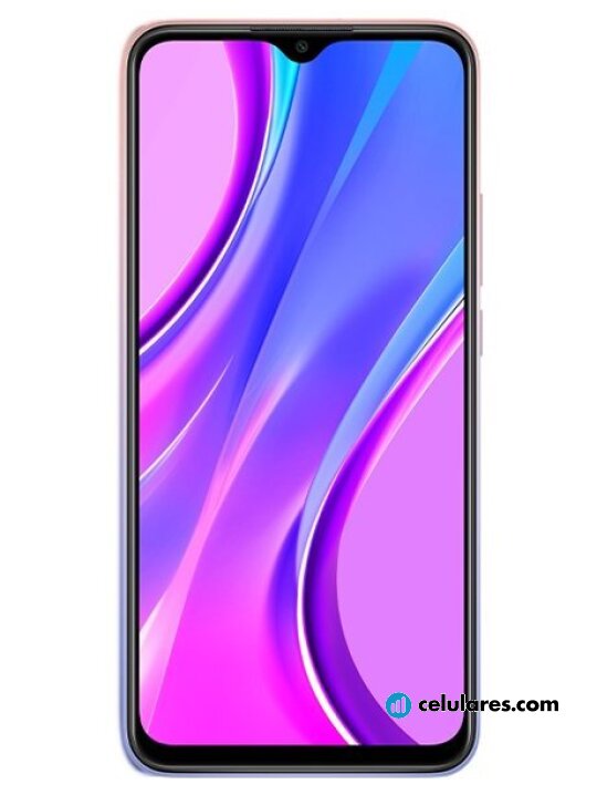 Xiaomi Redmi 9 Prime