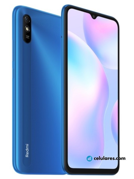 Imagen 3 Xiaomi Redmi 9A