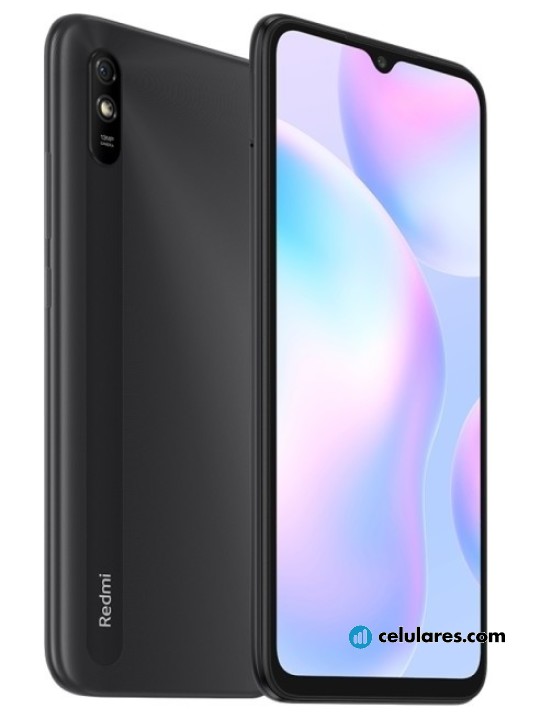 Imagen 4 Xiaomi Redmi 9A