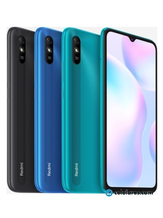 Imagen 5 Xiaomi Redmi 9A