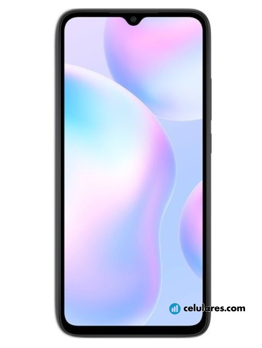 Xiaomi Redmi 9A