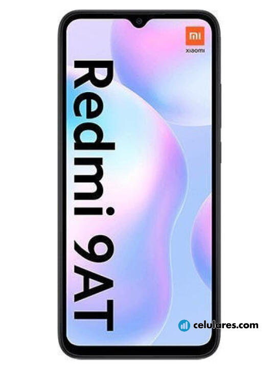 Para Xiaomi Redmi 9A / Redmi 9i India / Redmi 9At PT003 Patrón de