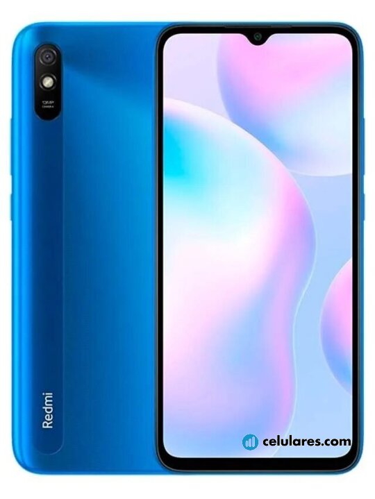 Imagen 3 Xiaomi Redmi 9AT