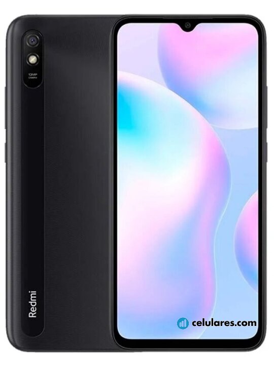 Imagen 4 Xiaomi Redmi 9AT