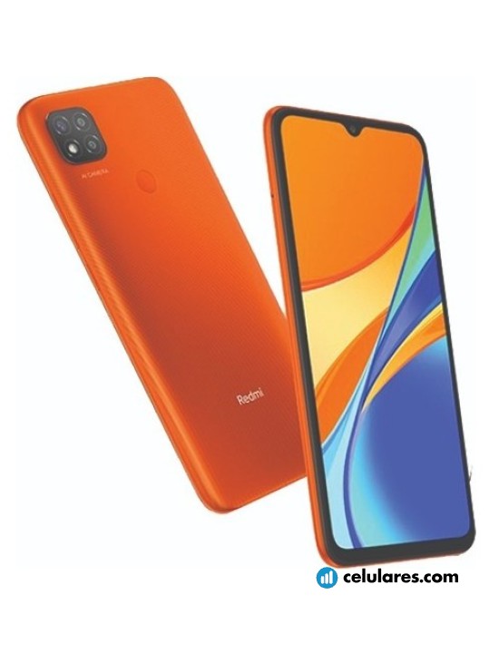 Imagen 3 Xiaomi Redmi 9C