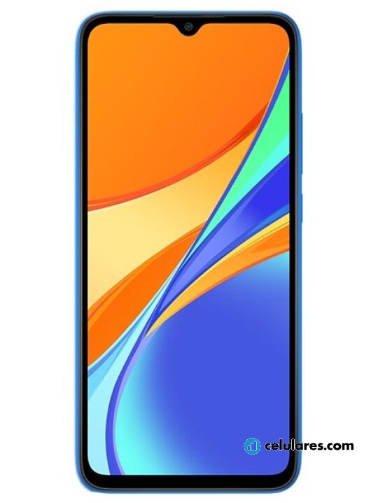 Xiaomi Redmi 9C