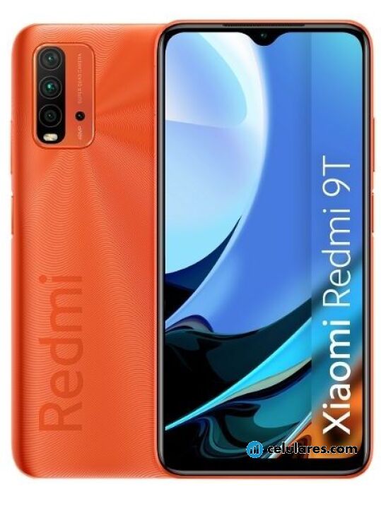 Imagen 2 Xiaomi Redmi 9T