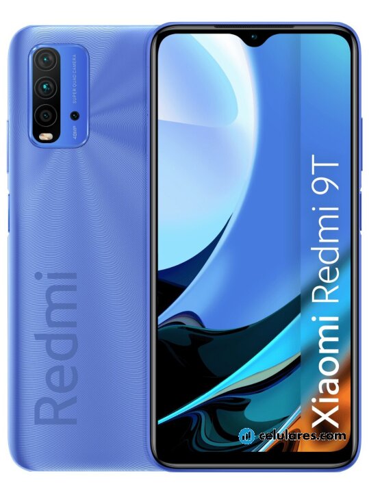 Imagen 3 Xiaomi Redmi 9T