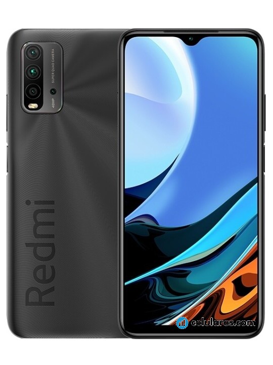 Imagen 5 Xiaomi Redmi 9T