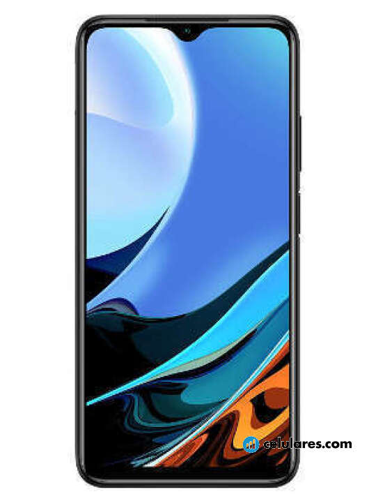 Xiaomi Redmi 9T