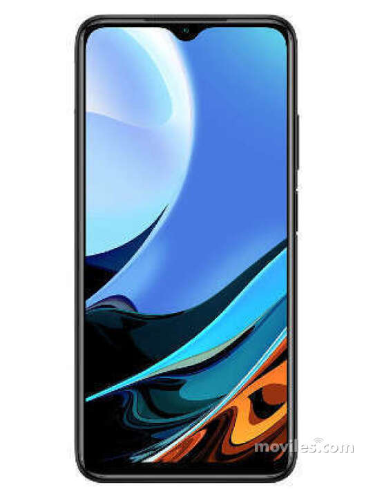 Xiaomi redmi 9T ブラック 黒 Xiaomi Redmi 9T (J19S) - Celulares.com Estados Unidos