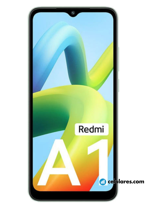 Xiaomi Redmi A1