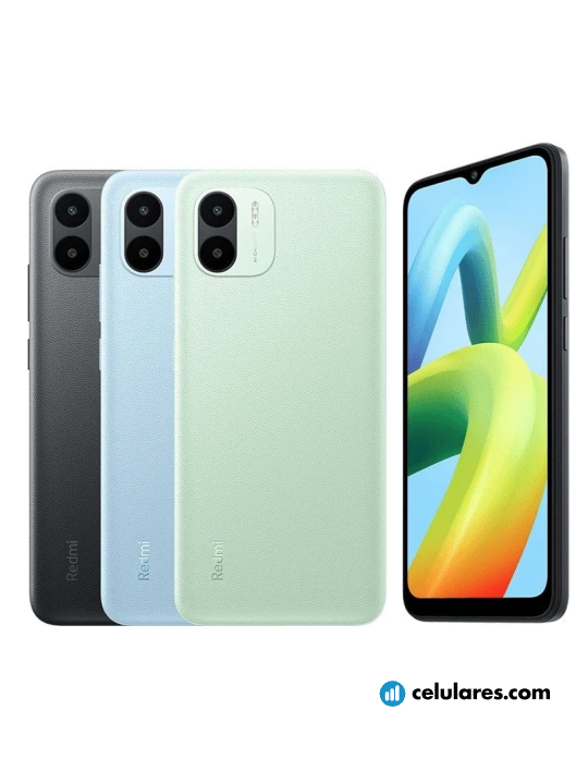 Imagen 2 Xiaomi Redmi A1