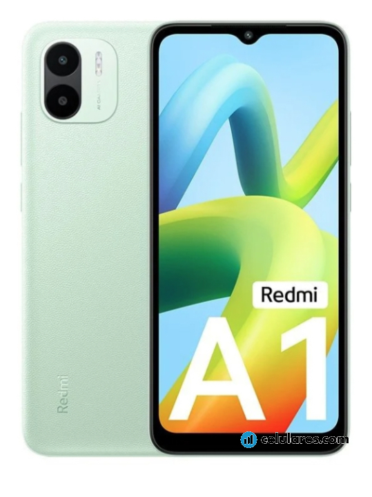 Imagen 3 Xiaomi Redmi A1