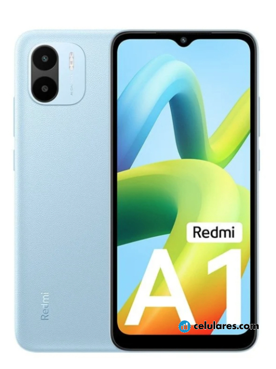 Imagen 4 Xiaomi Redmi A1