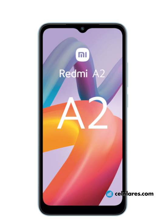 Xiaomi Redmi A2